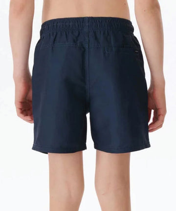 Rip Curl Boys Bondi Volley Boardshorts - Navy